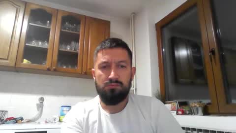 ThroatDom4U online show from October 8, 10:38 pm