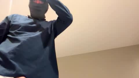 throatgoat2210 online show from November 29, 9:00 pm