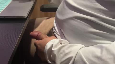 throattheballs online show from May 10, 5:47 am