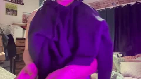 throatyygoat online show from February 20, 3:50 am