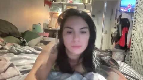 throatyygoat online show from November 24, 12:09 am