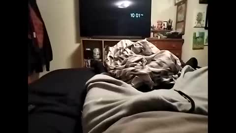 throbbing4u69 online show from January 19, 6:01 am