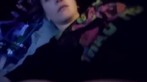 Mr and Mrs Kaboom online show from January 20, 9:03 am