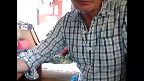 throubingcock online show from May 29, 5:11 pm