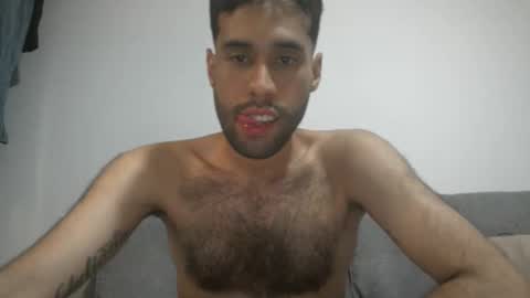 Luka online show from February 20, 8:14 pm