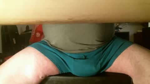 Thumper online show from February 27, 3:37 pm