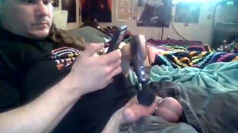 thunder8u42 online show from March 28, 9:05 pm