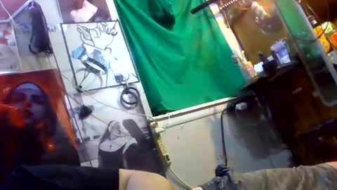 thunder8u42 online show from December 14, 9:37 am