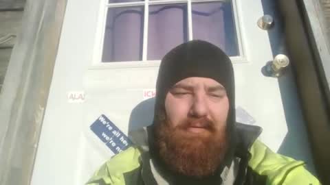 The Pen is Mightier than Sword online show from February 15, 2:03 am