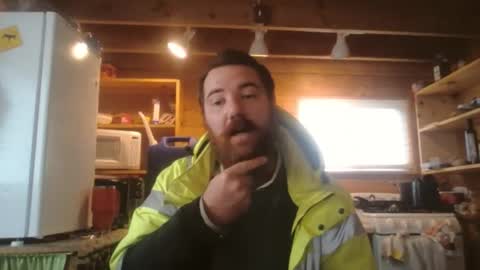 The Pen is Mightier than Sword online show from October 24, 8:42 pm