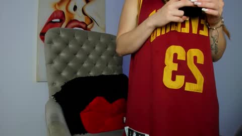 carolina online show from January 15, 8:34 am