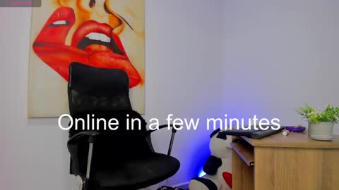 Snapshot of tiago_hannah chatting on January 11, 9:36 pm carolina online show from January 11, 9:36 pm