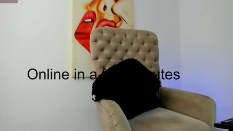 Snapshot of tiago_hannah chatting on October 16, 12:38 pm carolina online show from October 16, 12:38 pm
