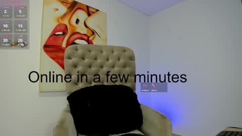 carolina online show from October 30, 9:43 am