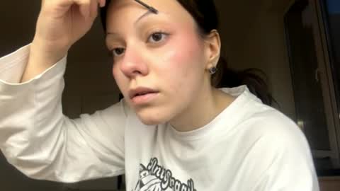 Call me Allie  online show from October 20, 1:16 pm
