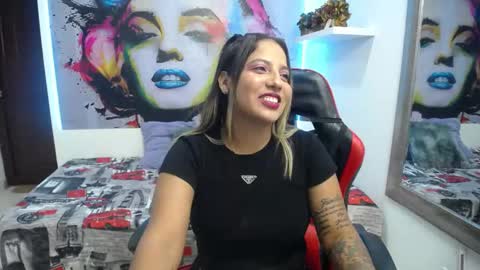 tiana_breeze online show from September 27, 4:32 am