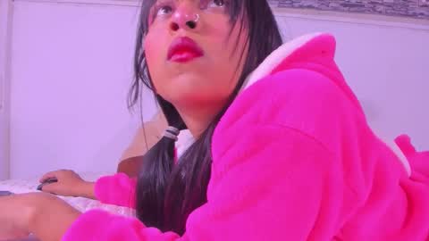 Tiana online show from November 26, 1:41 pm