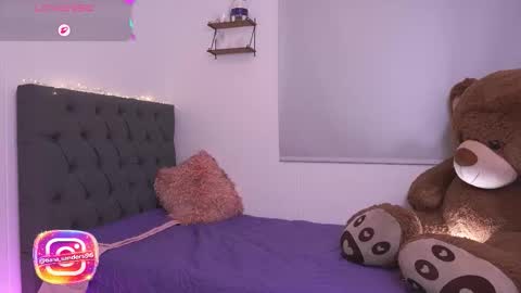 TATIANA online show from February 23, 3:09 am