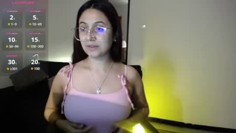 tiana online show from July 15, 2:39 am