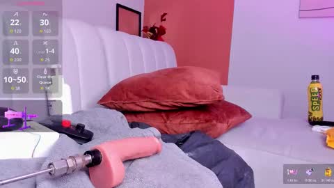 Tianna Rosi online show from November 13, 8:17 am