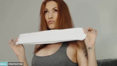 TIANNA online show from March 26, 11:54 pm