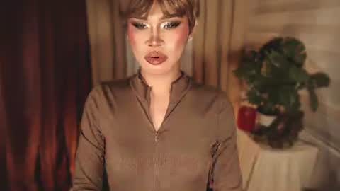 Sam online show from January 15, 1:47 am