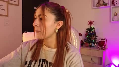 Tiarha online show from November 18, 4:15 am