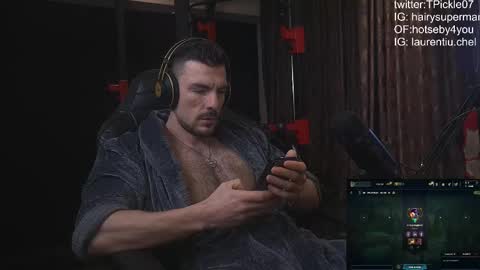 tickle_my_pickle07 online show from February 11, 5:47 am