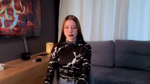 Alice  - ntmu 3 online show from March 14, 11:36 am