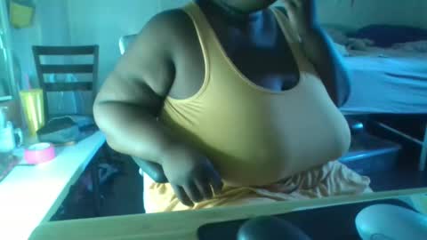 Tierra Henri online show from October 5, 4:03 pm