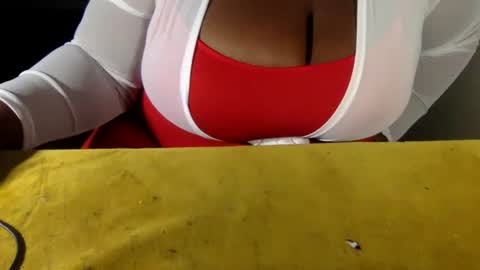 Tierra Henri online show from March 5, 12:49 am