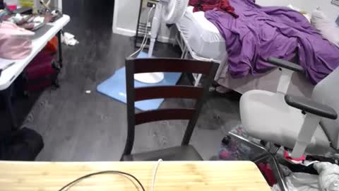 Tierra Henri online show from November 12, 12:07 pm