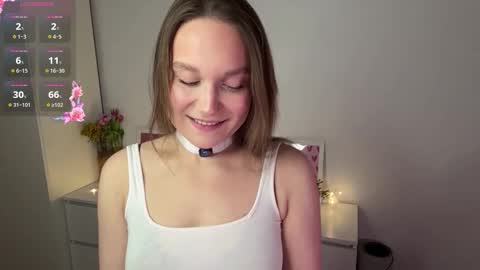 Kallie online show from March 12, 4:33 pm