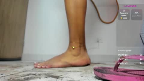 Tiff3 online show from December 5, 11:23 pm