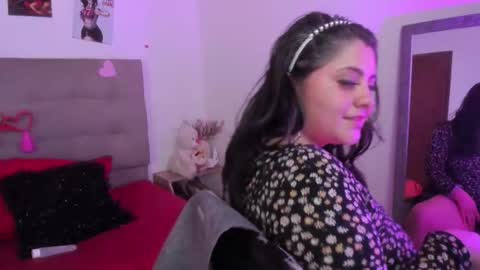 Tiff Luxx online show from March 10, 3:27 pm