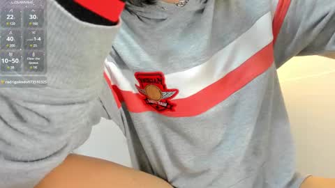 Tiffany online show from March 4, 1:12 am