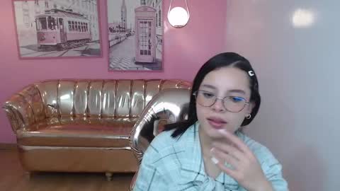 TIFFANY online show from December 19, 11:07 am