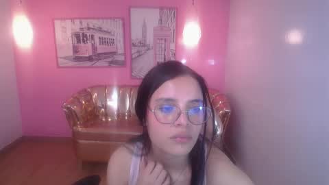 TIFFANY online show from December 26, 5:08 pm