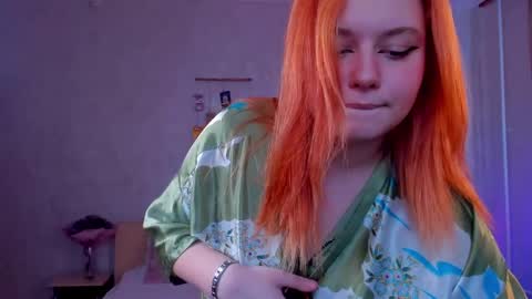 tiffany_chavezz online show from March 6, 8:09 am