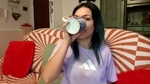 Tiffany online show from January 15, 9:07 am