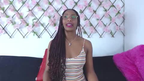 Tiffany online show from February 9, 3:21 am