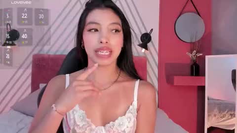 tiffany_low online show from March 11, 3:37 pm