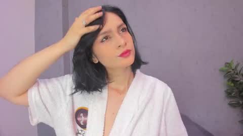 tiffany_mendez online show from January 11, 12:11 pm