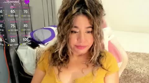 tiffany theressa online show from February 10, 11:35 am