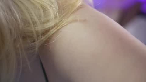 tiffanyjons online show from June 4, 6:36 pm