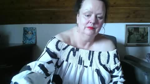 TiffanyMature online show from May 20, 3:29 pm