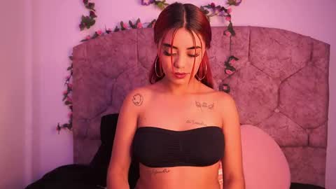 My name is Tiffany welcome  online show from February 24, 3:53 am