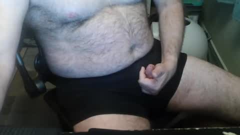 California Man online show from February 14, 8:17 am