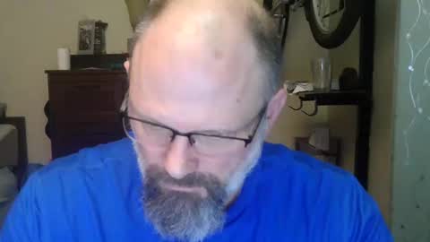 California Man online show from February 24, 6:16 am