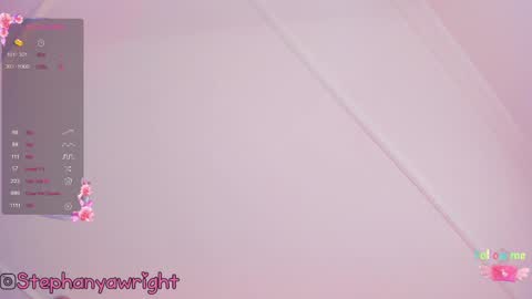 Snapshot of tiffanywright_ chatting on September 15, 3:57 pm Tiffany online show from September 15, 3:57 pm